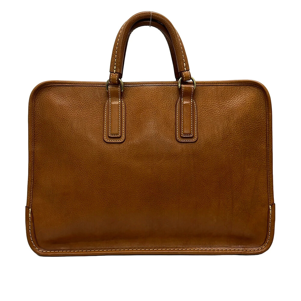 Tsuchiya Bag Factory Urbano Brown #354225T63B